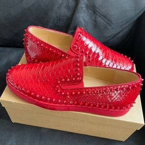 Christian Louboutin | Shoes | Brand New 